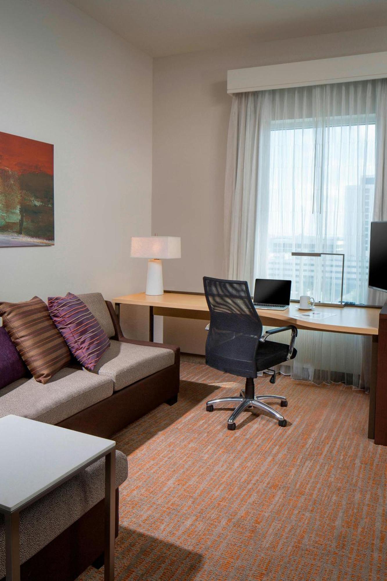 By Marriott West Palm Downtown Hotel