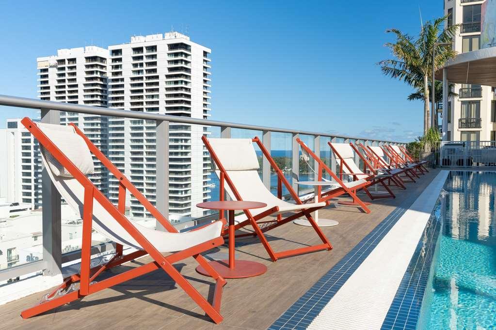 Canopy By Hilton West Palm Downtown Hotel 4*