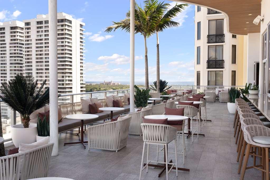 Hotel Canopy By Hilton West Palm Downtown 4*
