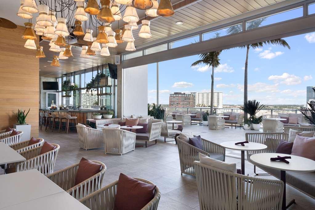 Hotel Canopy By Hilton West Palm Downtown West Palm Beach