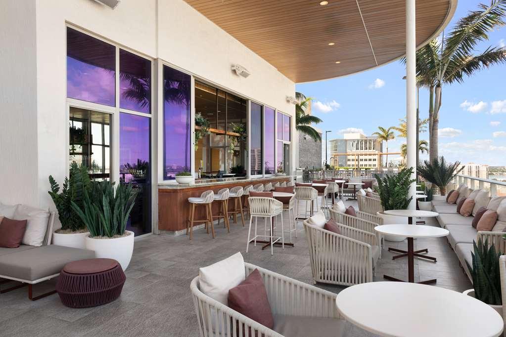 Canopy By Hilton West Palm Downtown 4*