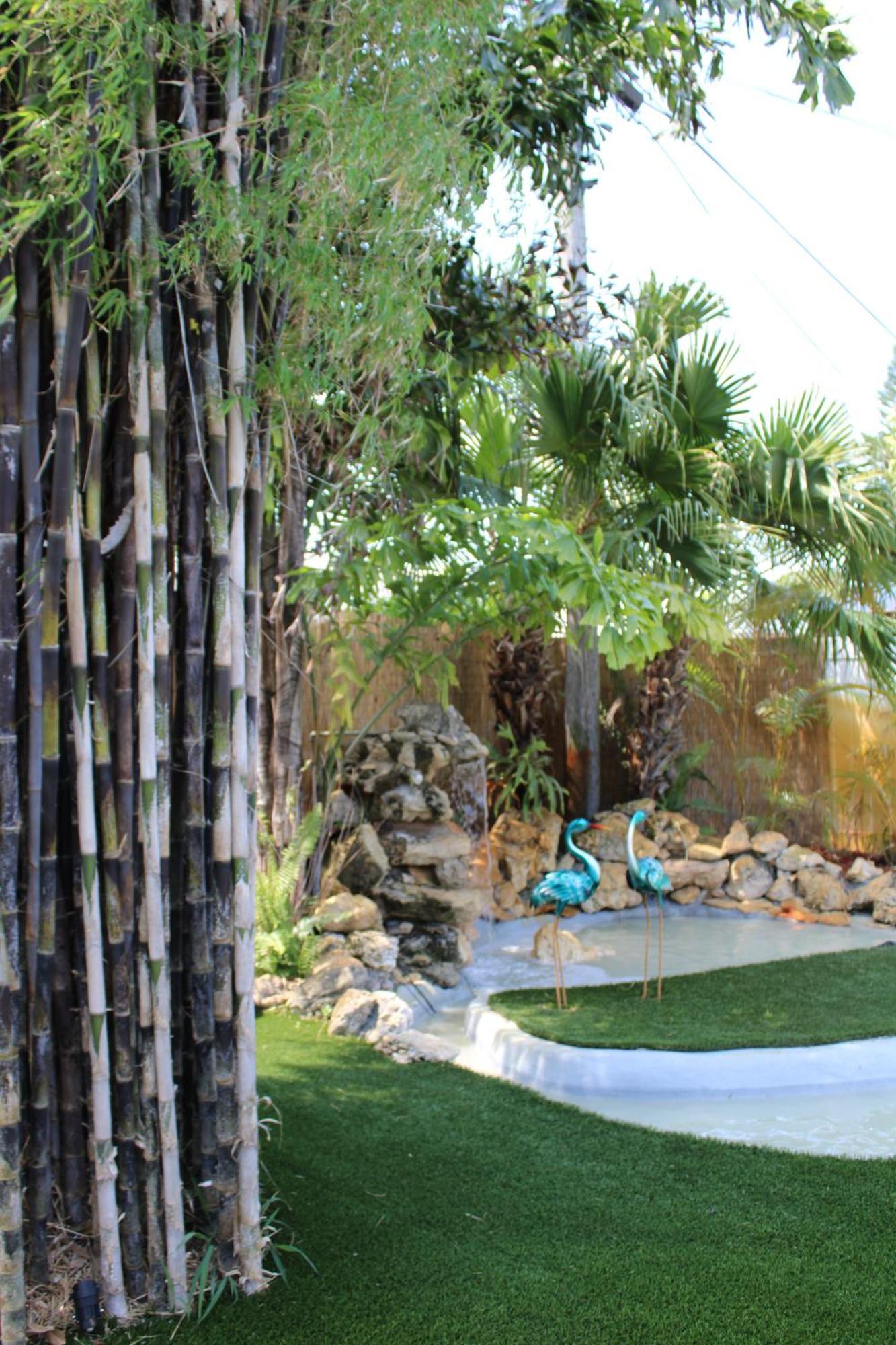Villa Tropical Luxury Paradise - Fully Renovated In Wpb *