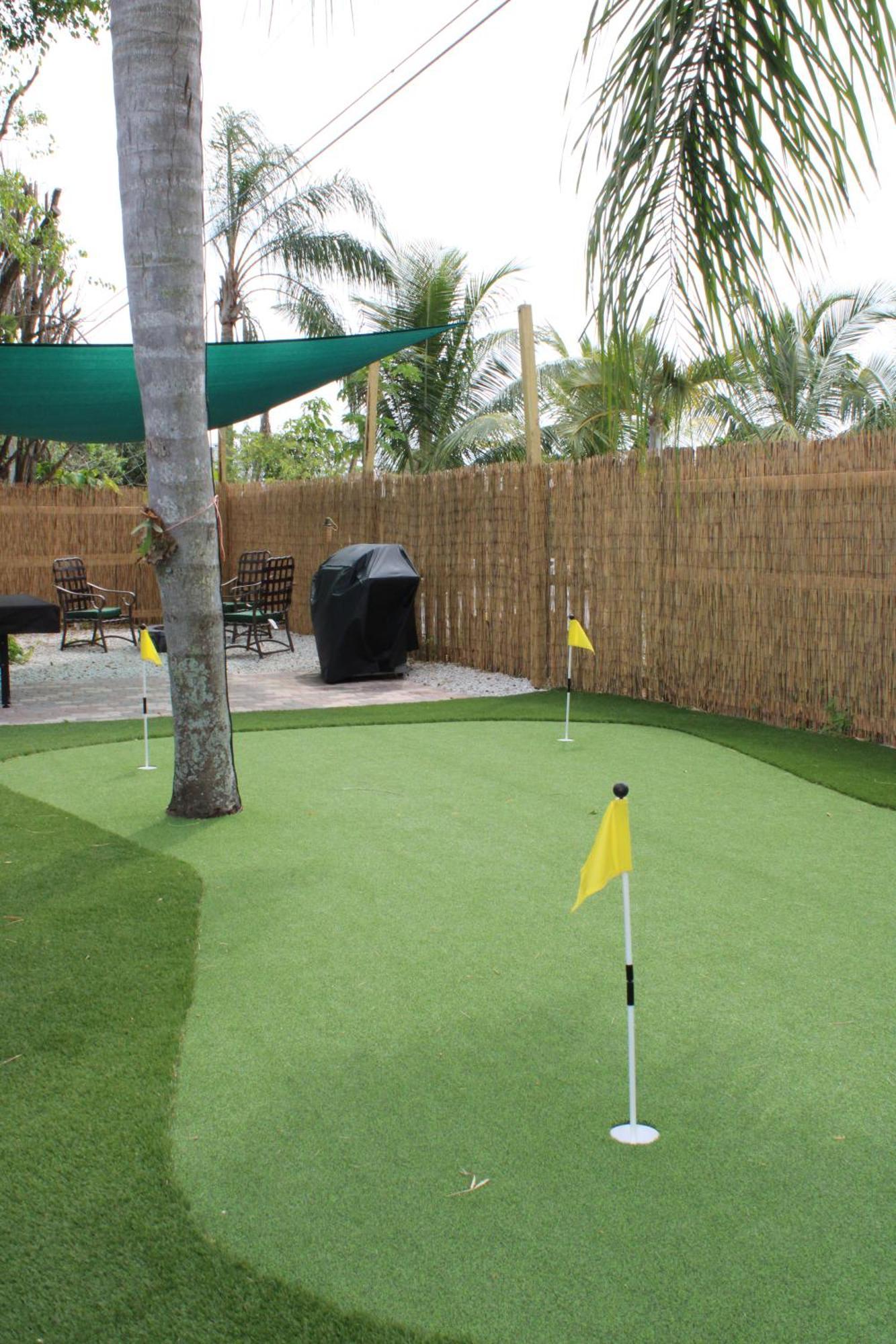 Tropical Luxury Paradise - Fully Renovated In Wpb West Palm Beach
