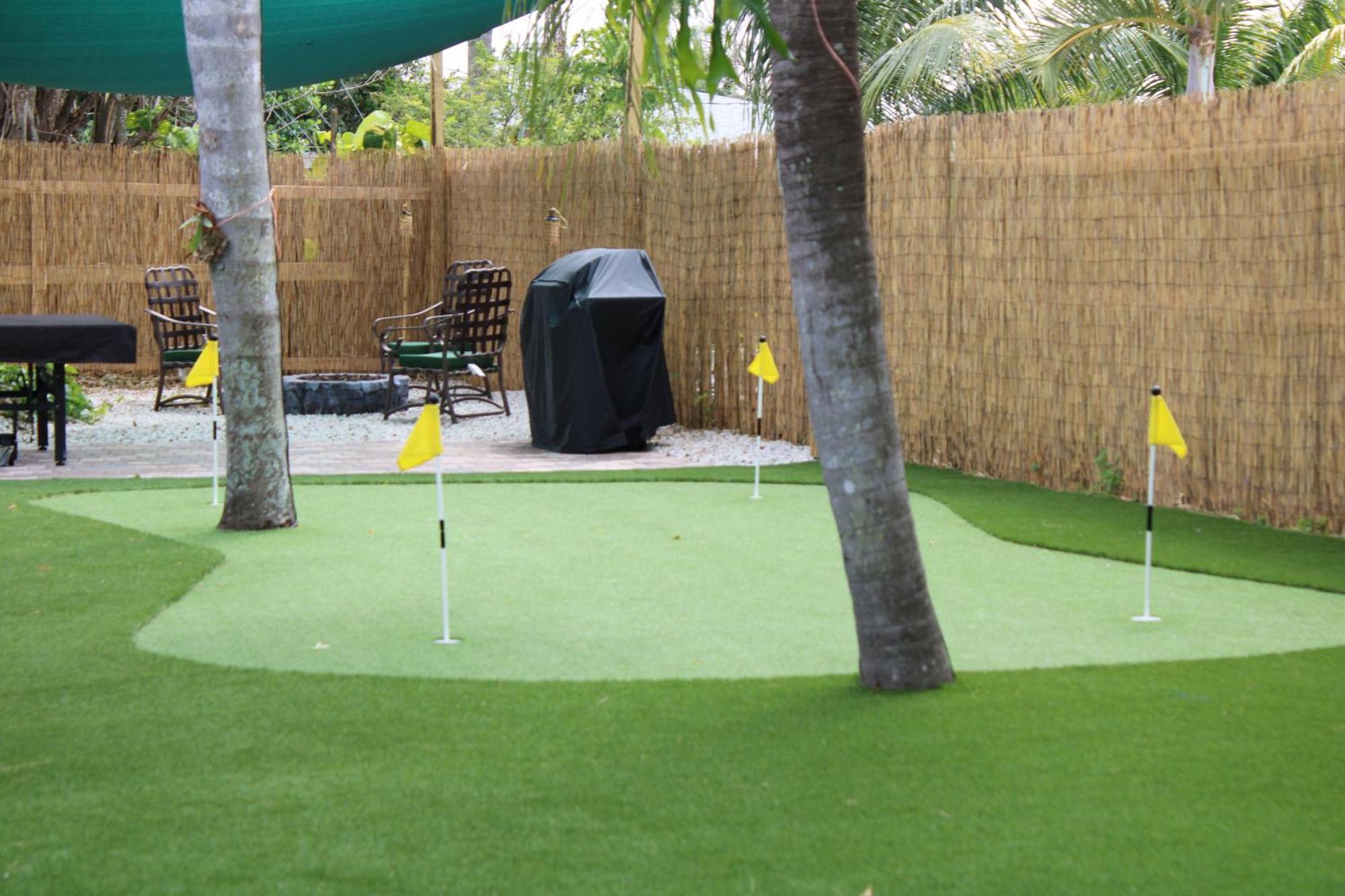 Villa Tropical Luxury Paradise - Fully Renovated In Wpb