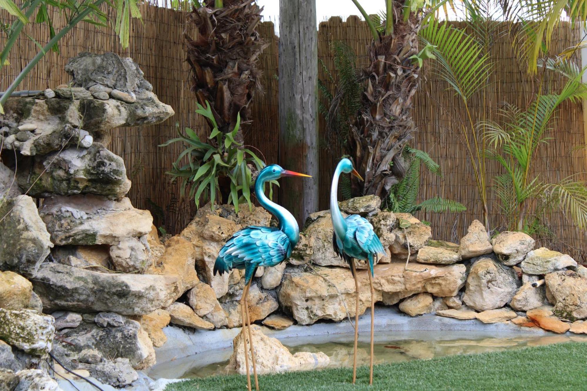 Villa Tropical Luxury Paradise - Fully Renovated In Wpb West Palm Beach