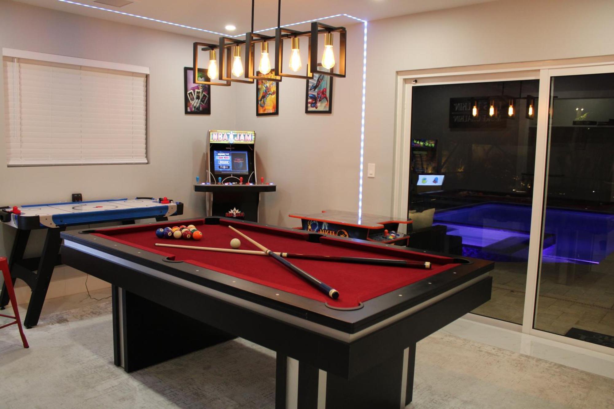 Tropical Luxury Paradise - Fully Renovated In Wpb *