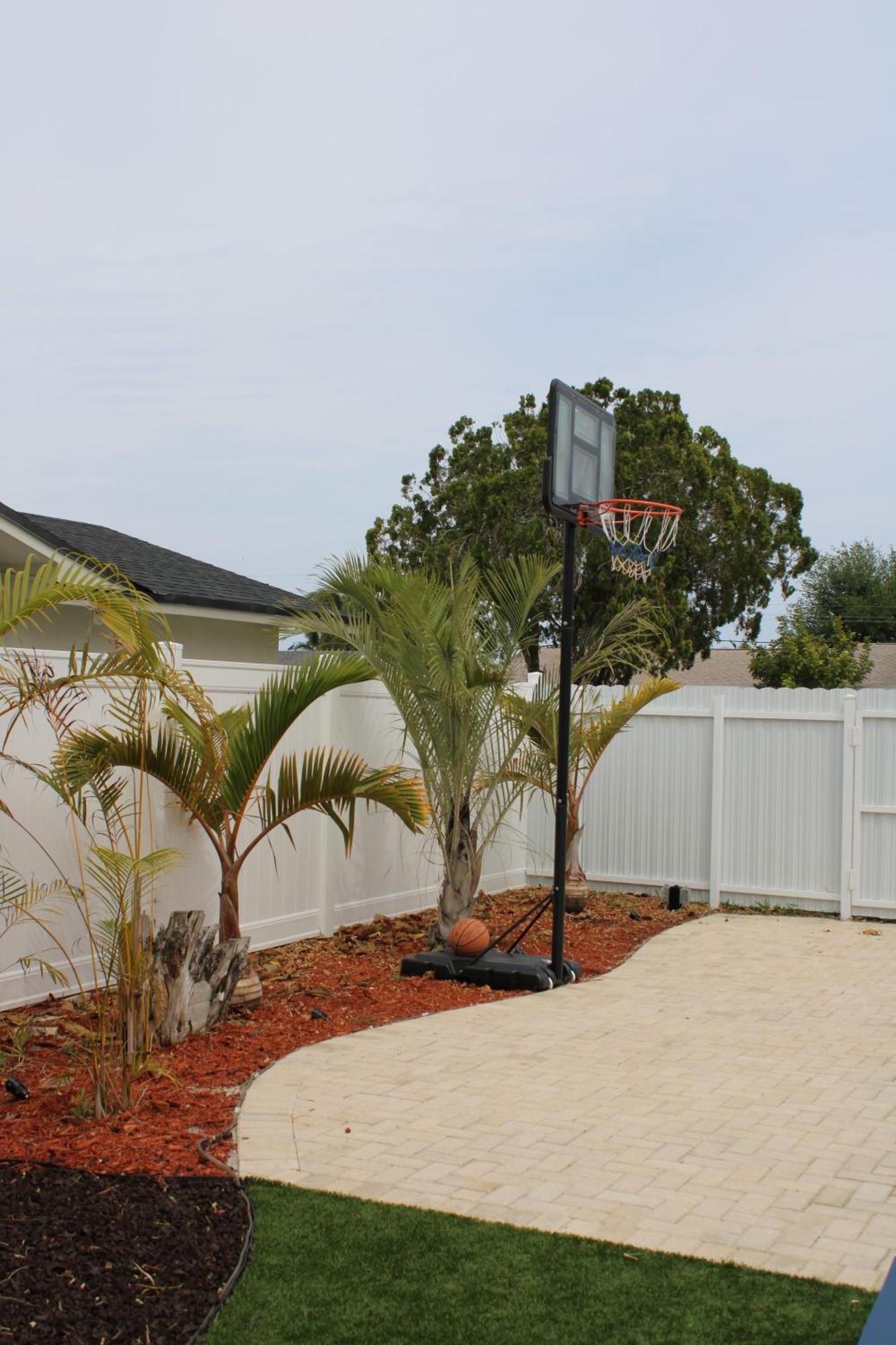 Tropical Luxury Paradise - Fully Renovated In Wpb Villa West Palm Beach