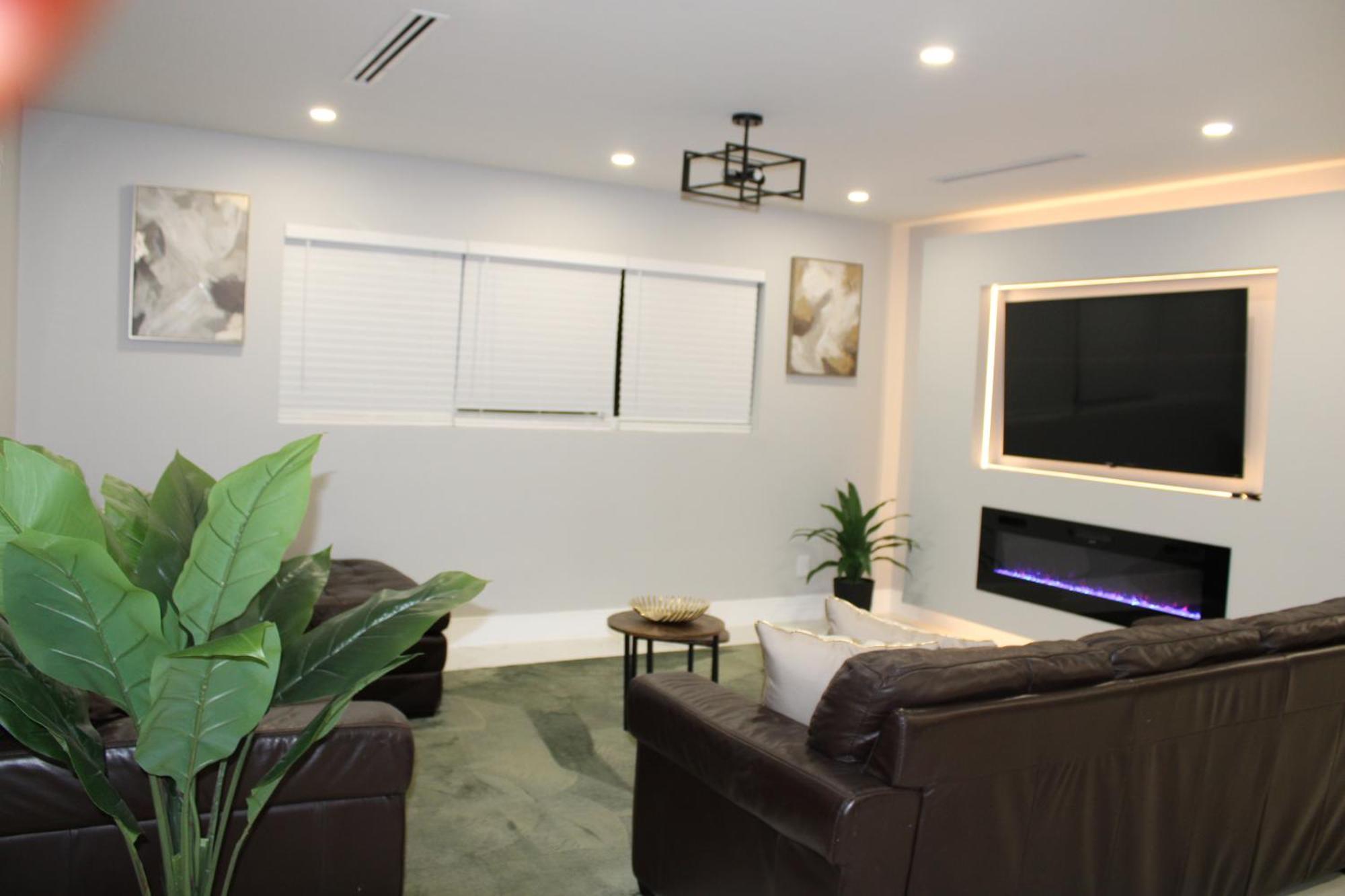 Tropical Luxury Paradise - Fully Renovated In Wpb Villa West Palm Beach