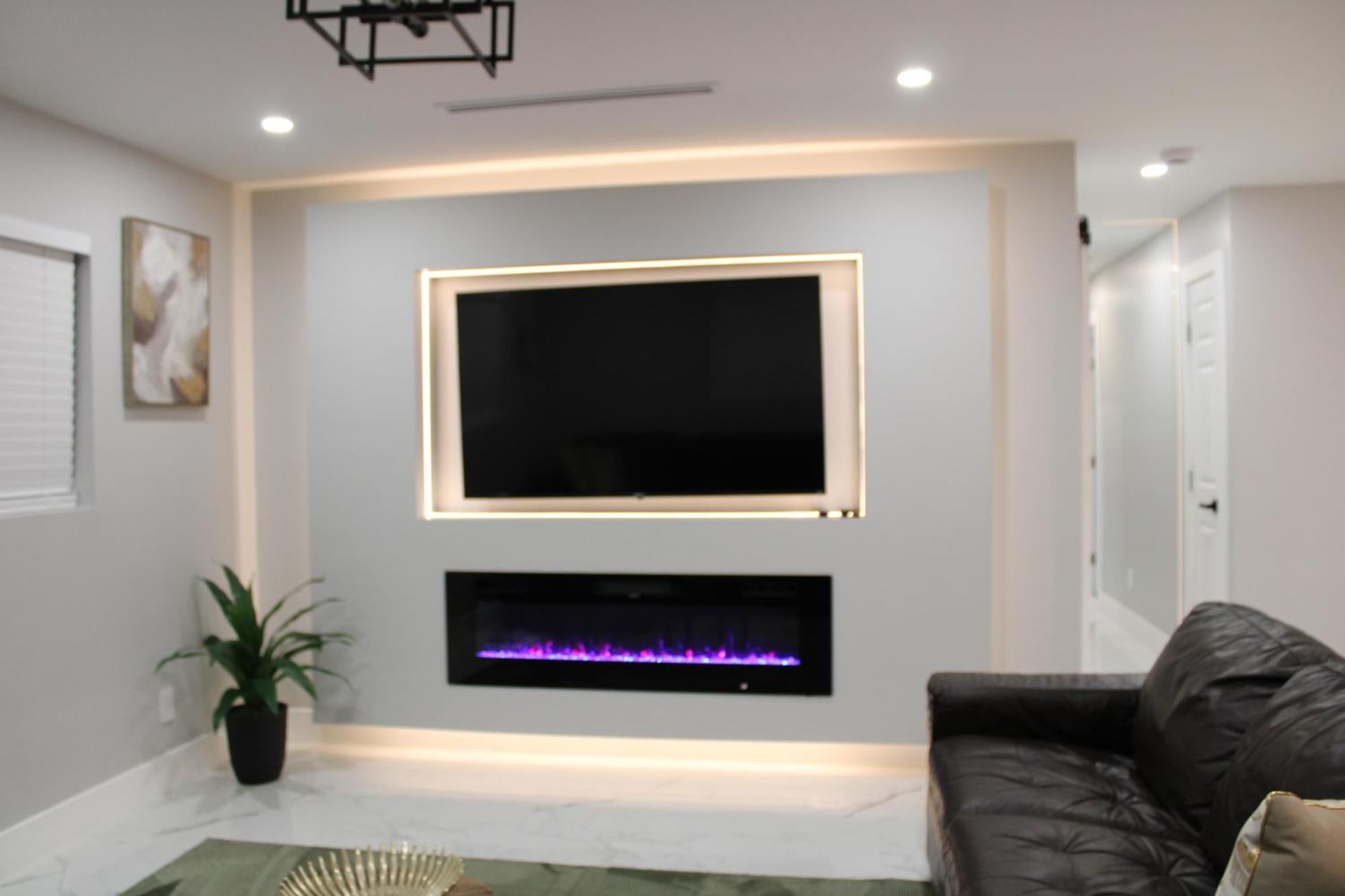 Tropical Luxury Paradise - Fully Renovated In Wpb *