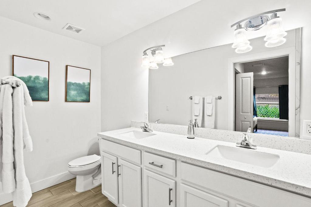 Holiday home Bright & Spacious 3Br Close To Beaches West Palm Beach