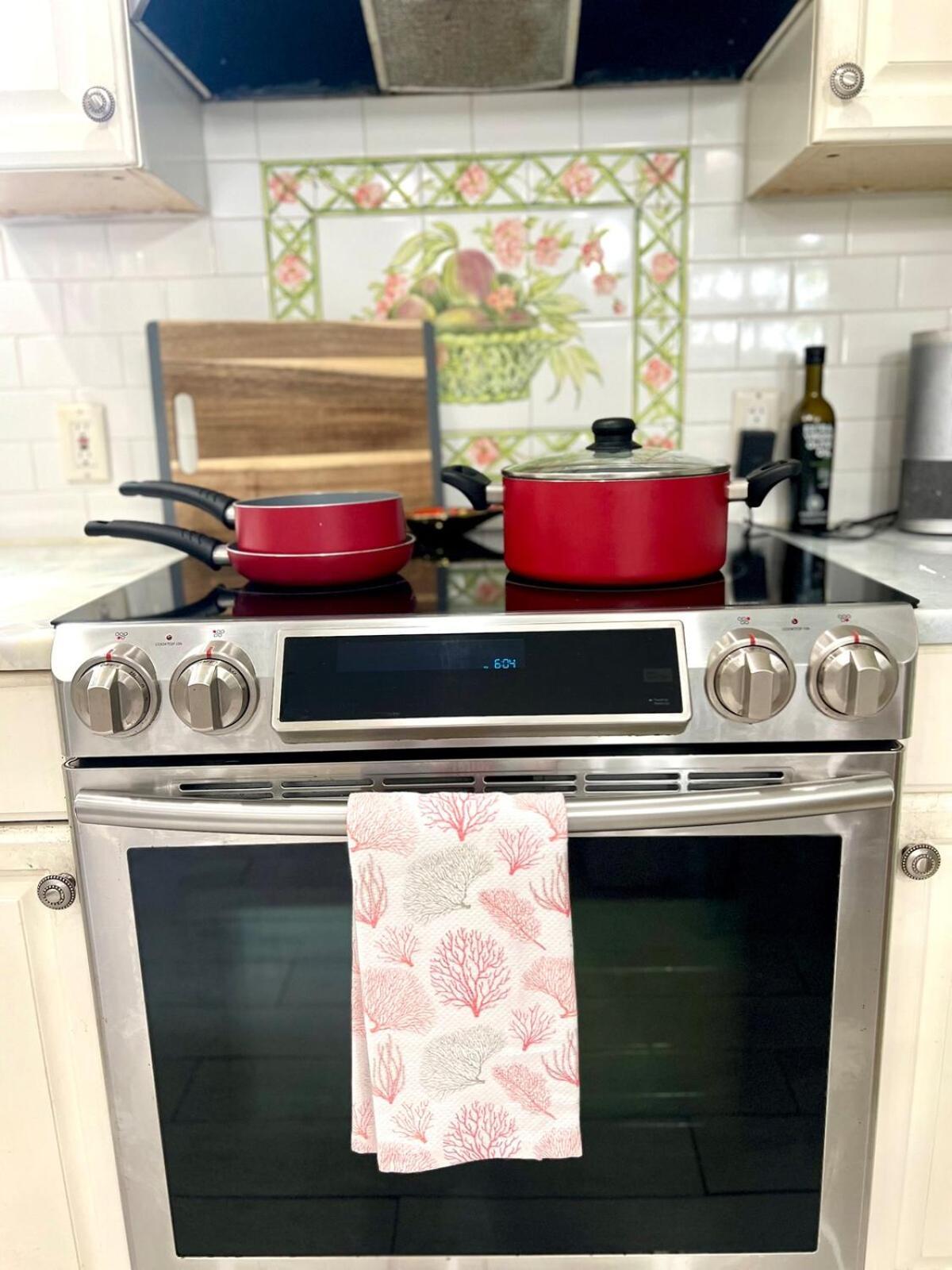 Tango Mango House With Private Hot Tub Holiday home West Palm Beach
