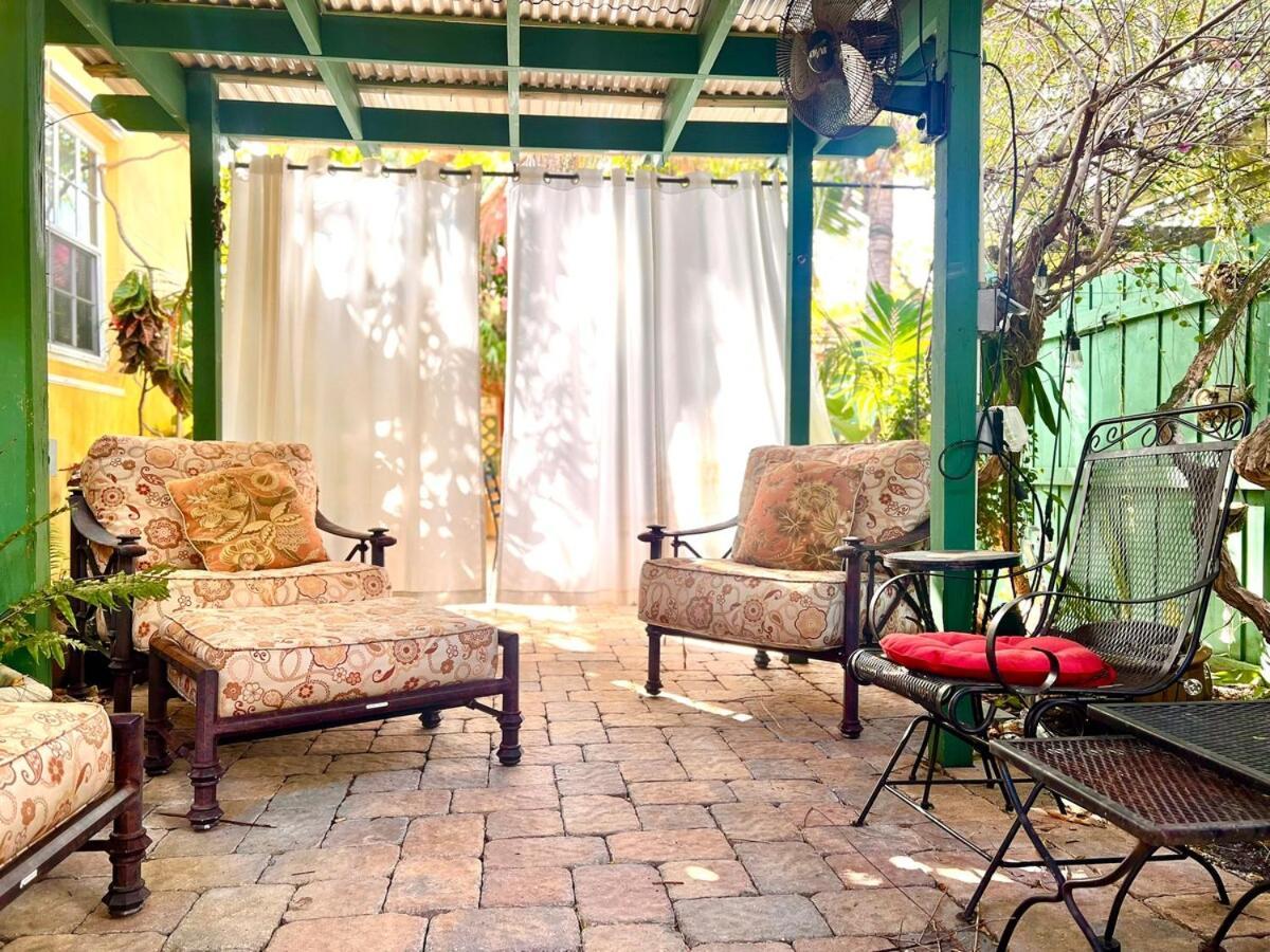 Tango Mango House With Private Hot Tub