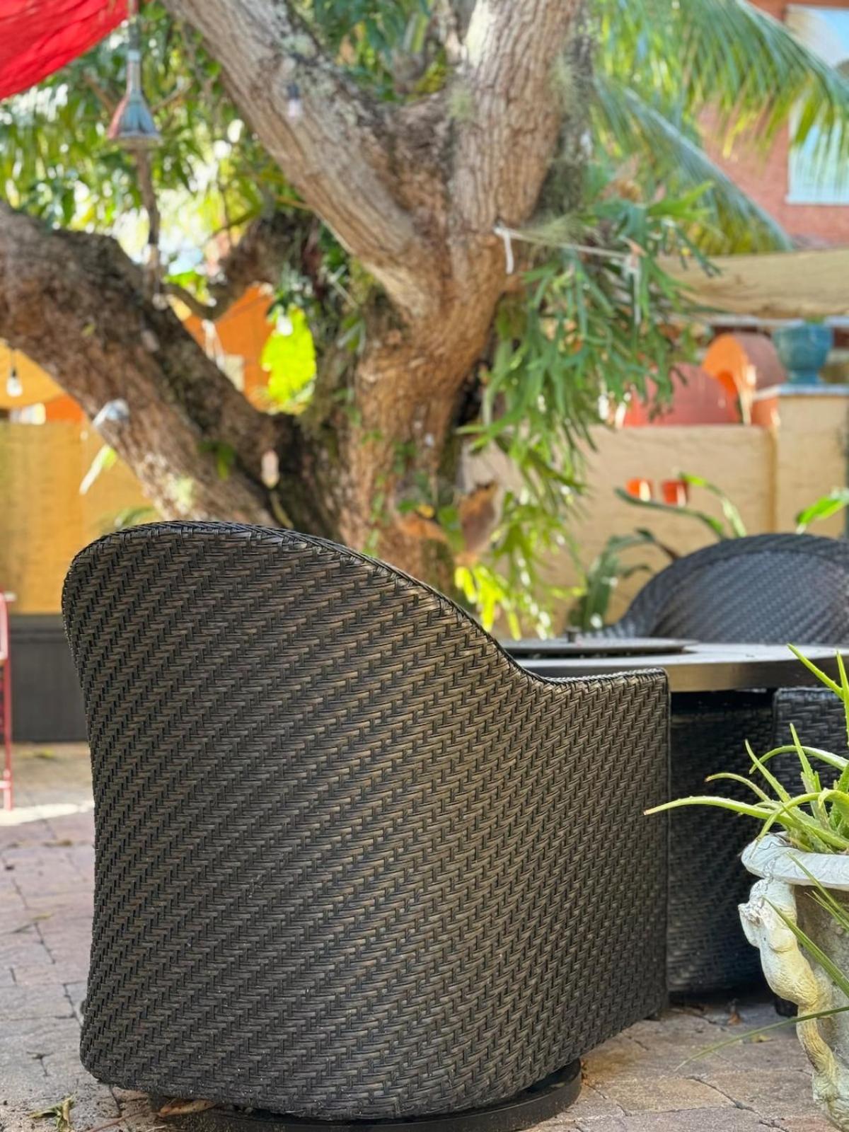 Holiday home Tango Mango House With Private Hot Tub