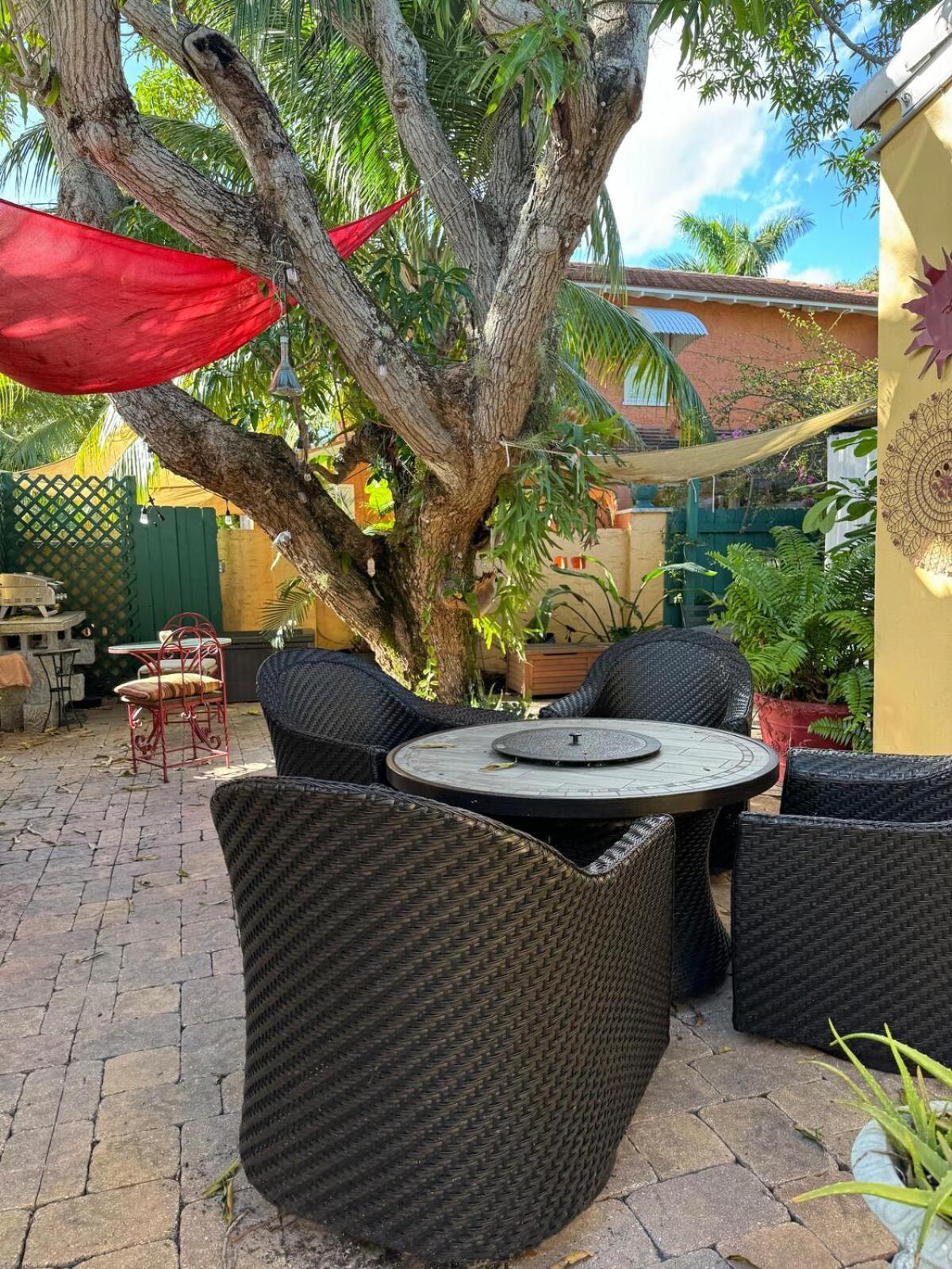 Holiday home Tango Mango House With Private Hot Tub West Palm Beach