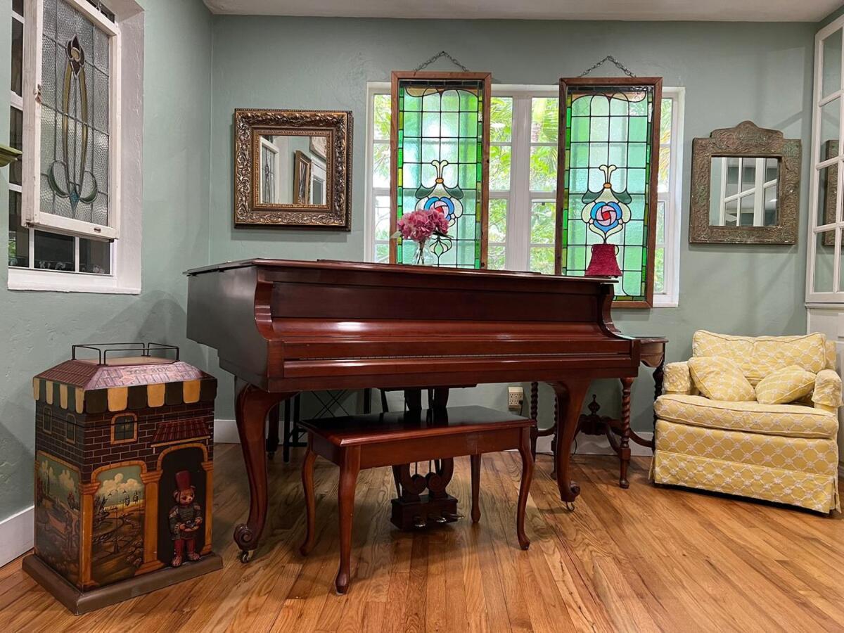 Tango Mango House With Private Hot Tub * West Palm Beach