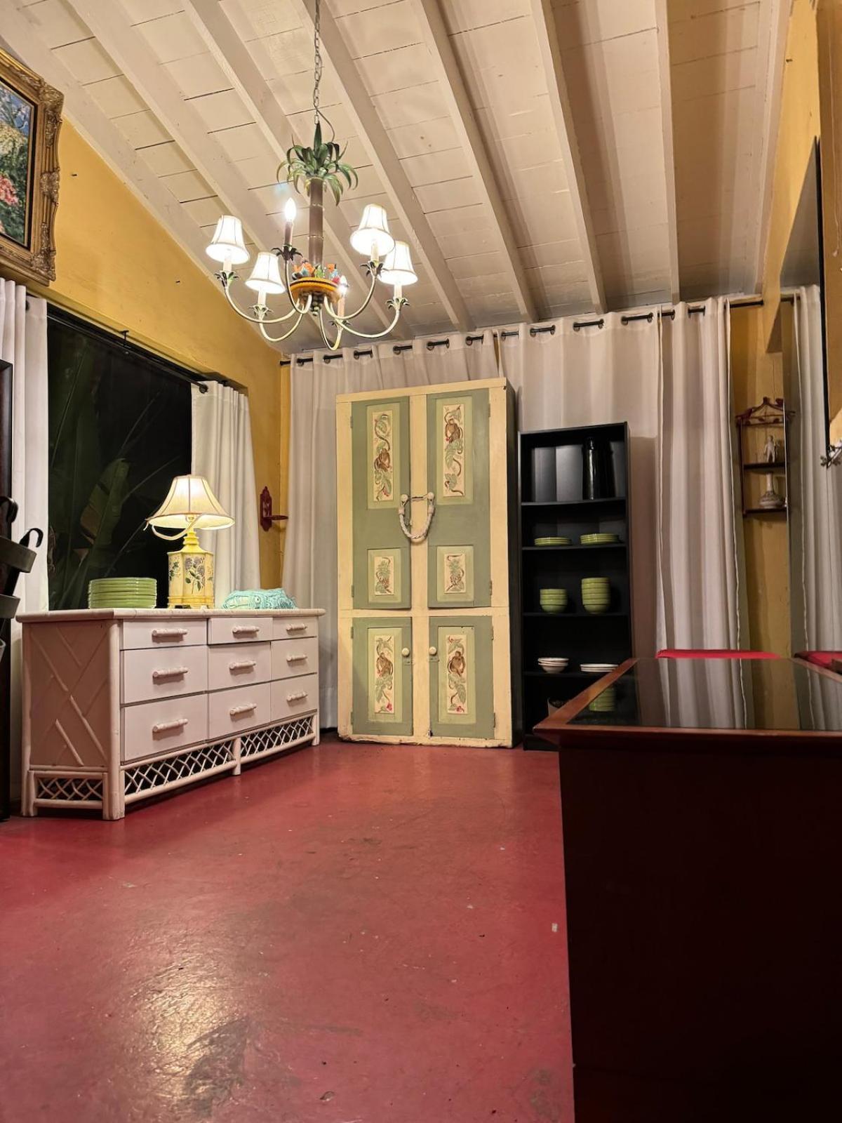 Tango Mango House With Private Hot Tub West Palm Beach