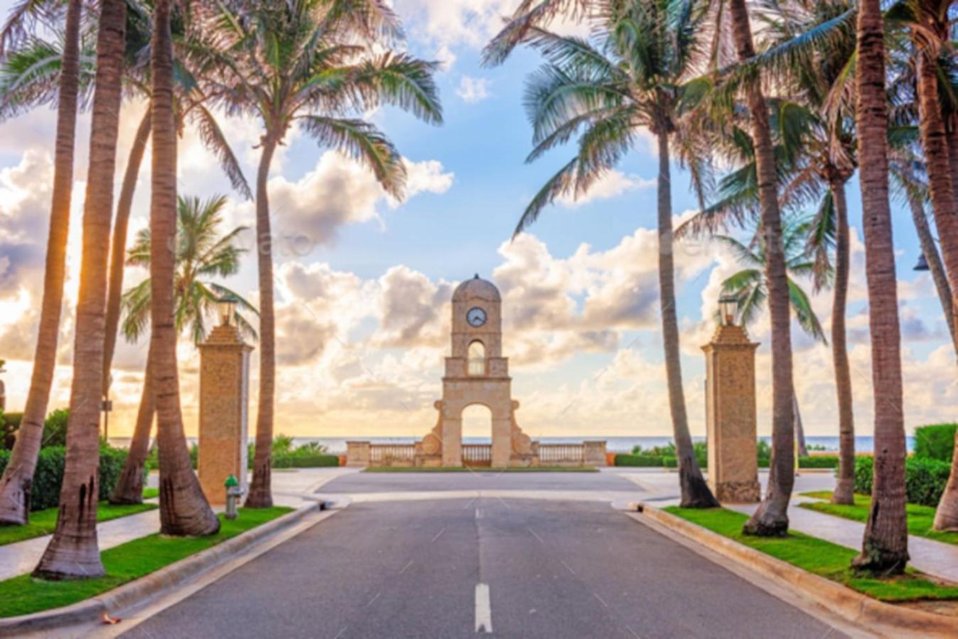 Beautiful In West Palm - 5 Min To Airport Holiday home