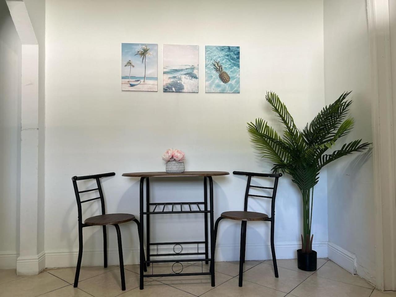 Holiday home Beautiful In West Palm - 5 Min To Airport *