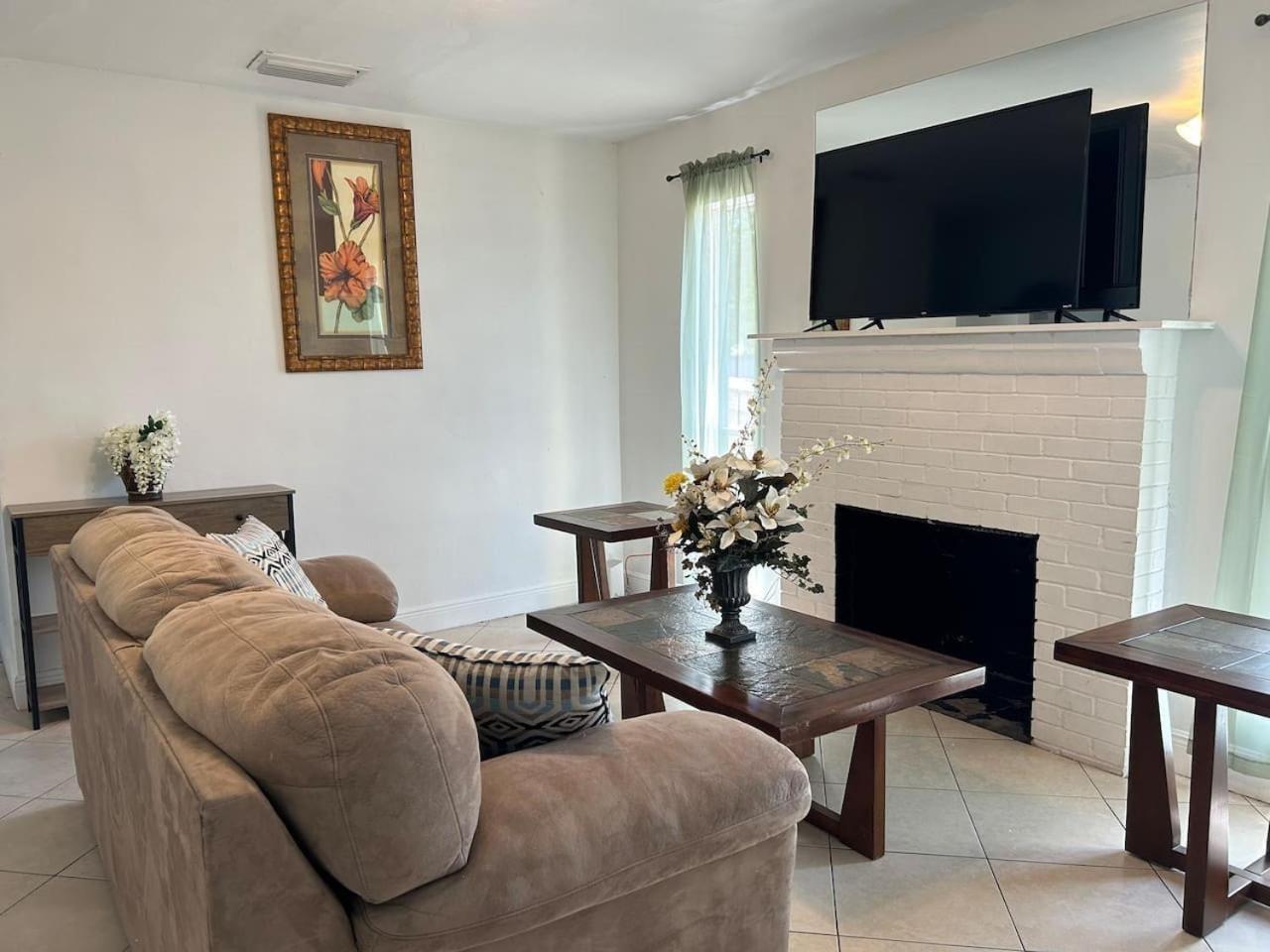 Beautiful In West Palm - 5 Min To Airport * West Palm Beach