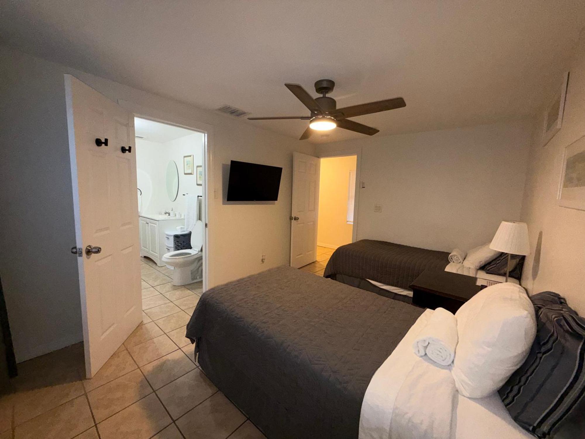 Holiday home West Palm 2br Or 1br *