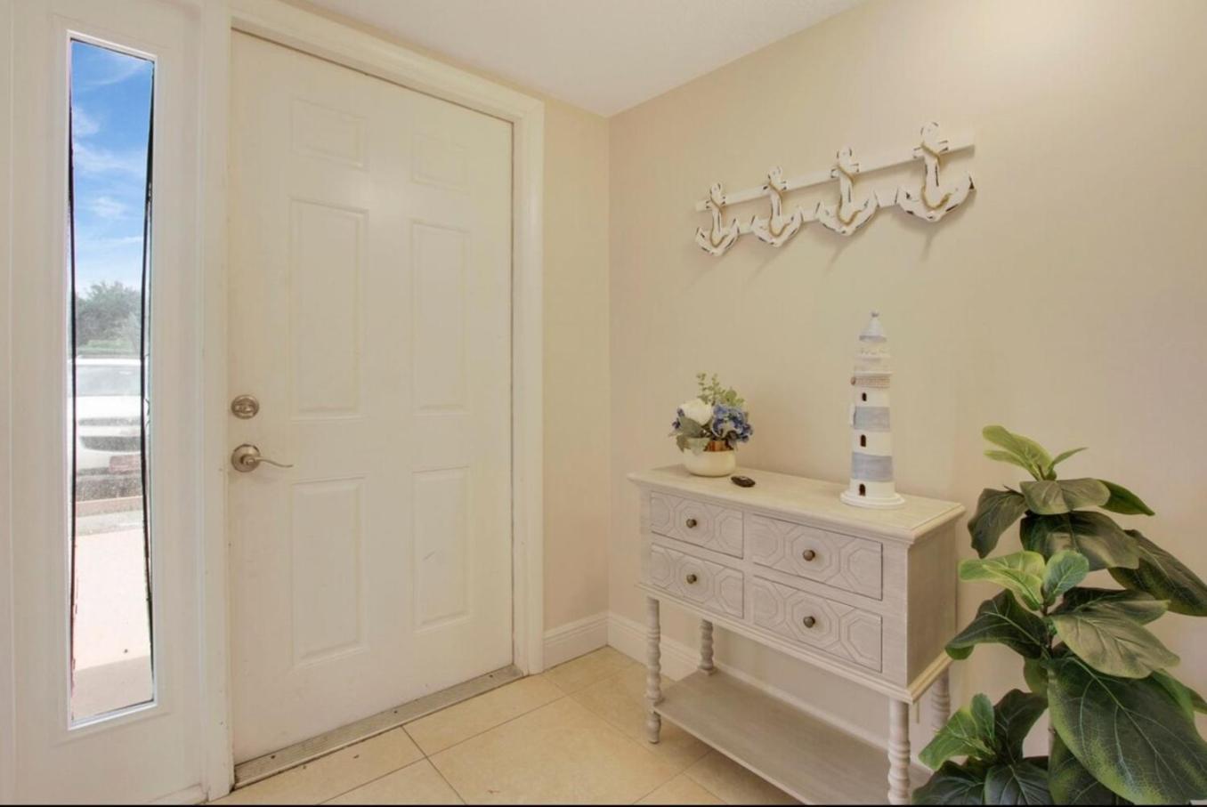 Steps To Beach! 4 In 1- Perfect For Groups West Palm Beach