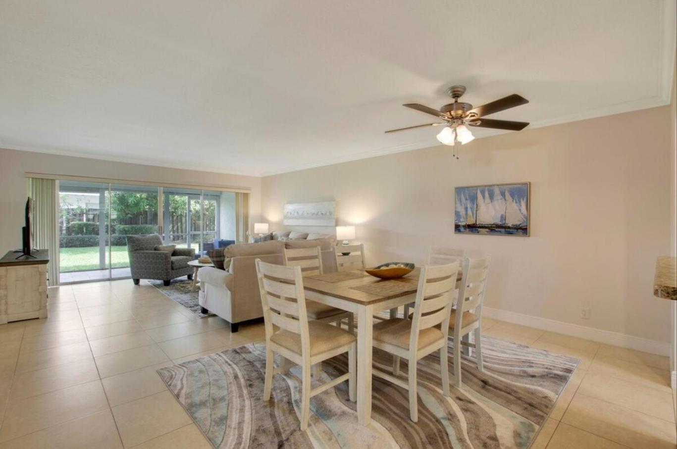 Steps To Beach! 4 In 1- Perfect For Groups West Palm Beach