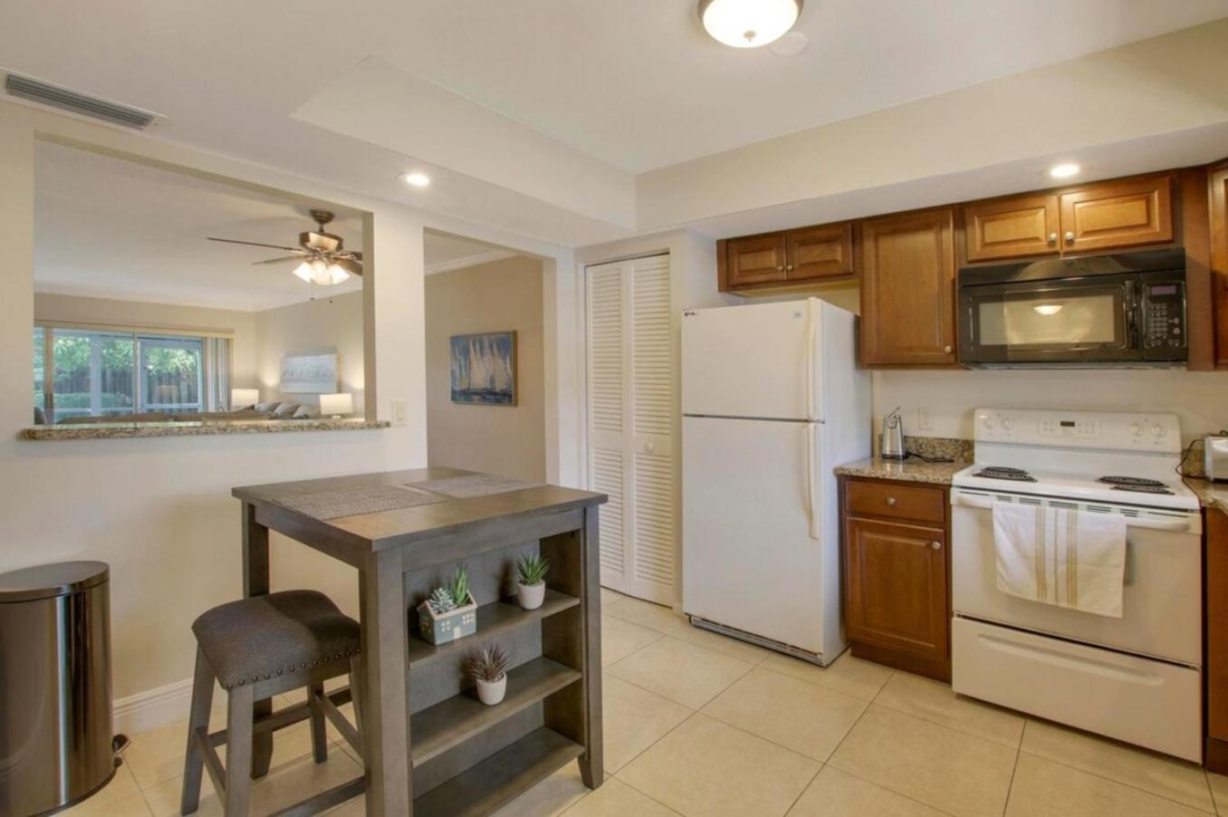 Apartamento Steps To Beach! 4 In 1- Perfect For Groups *