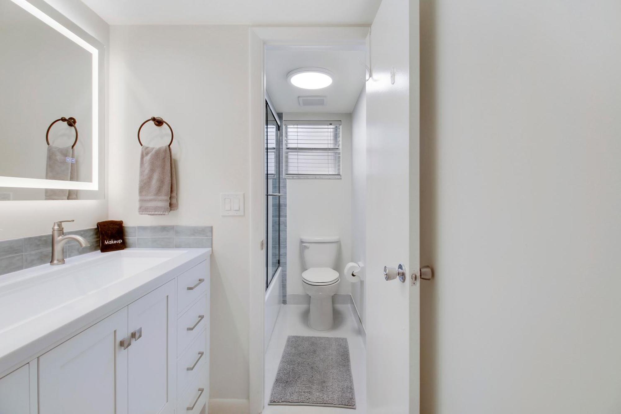 Apartamento Steps To Beach! 4 In 1- Perfect For Groups *