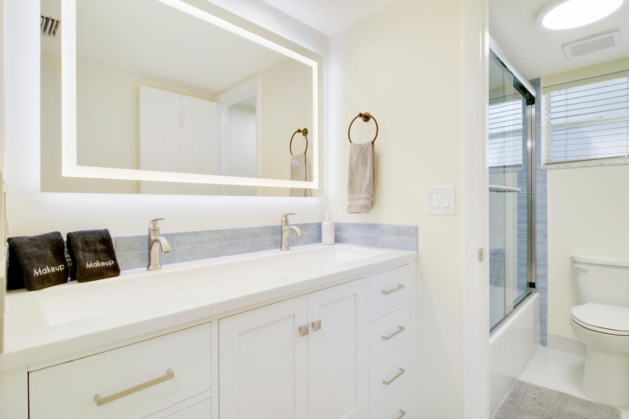 Steps To Beach! 4 In 1- Perfect For Groups Apartamento West Palm Beach