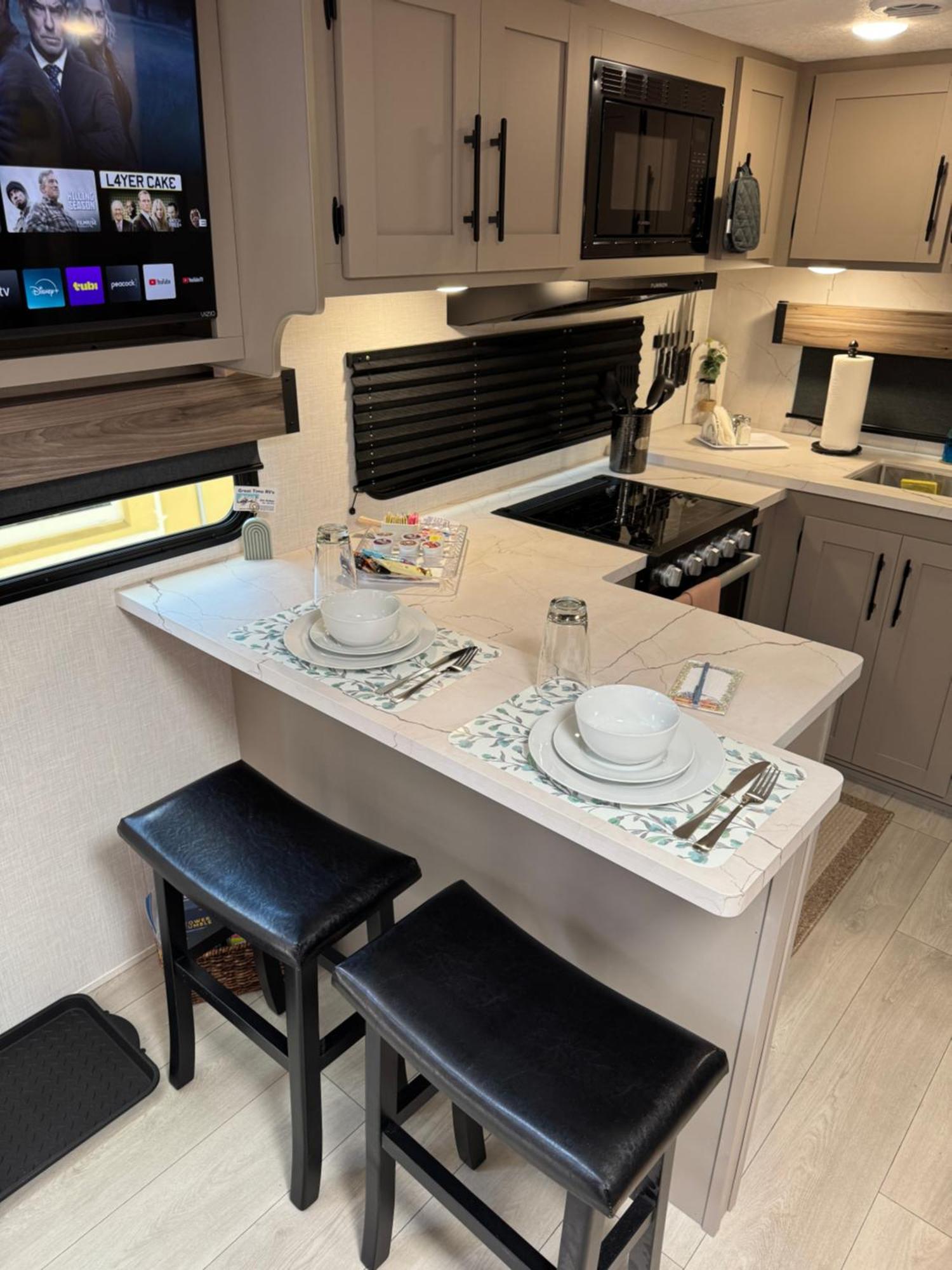 Glamping In Paradise * West Palm Beach