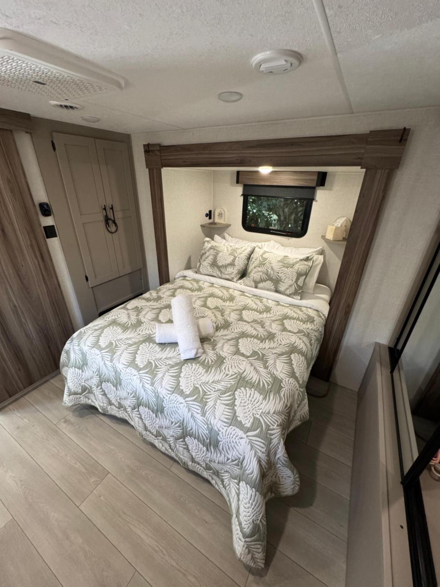 Glamping In Paradise Guest house