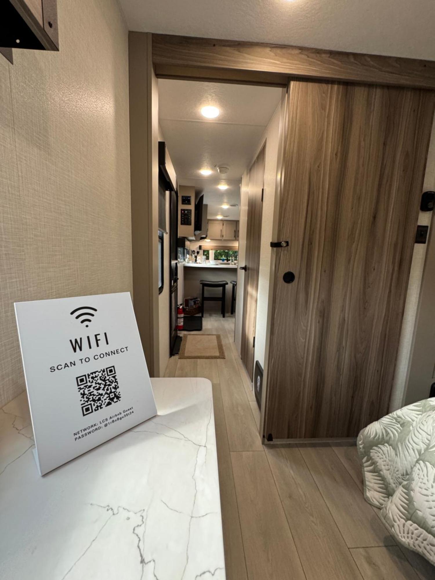 Guest house Glamping In Paradise