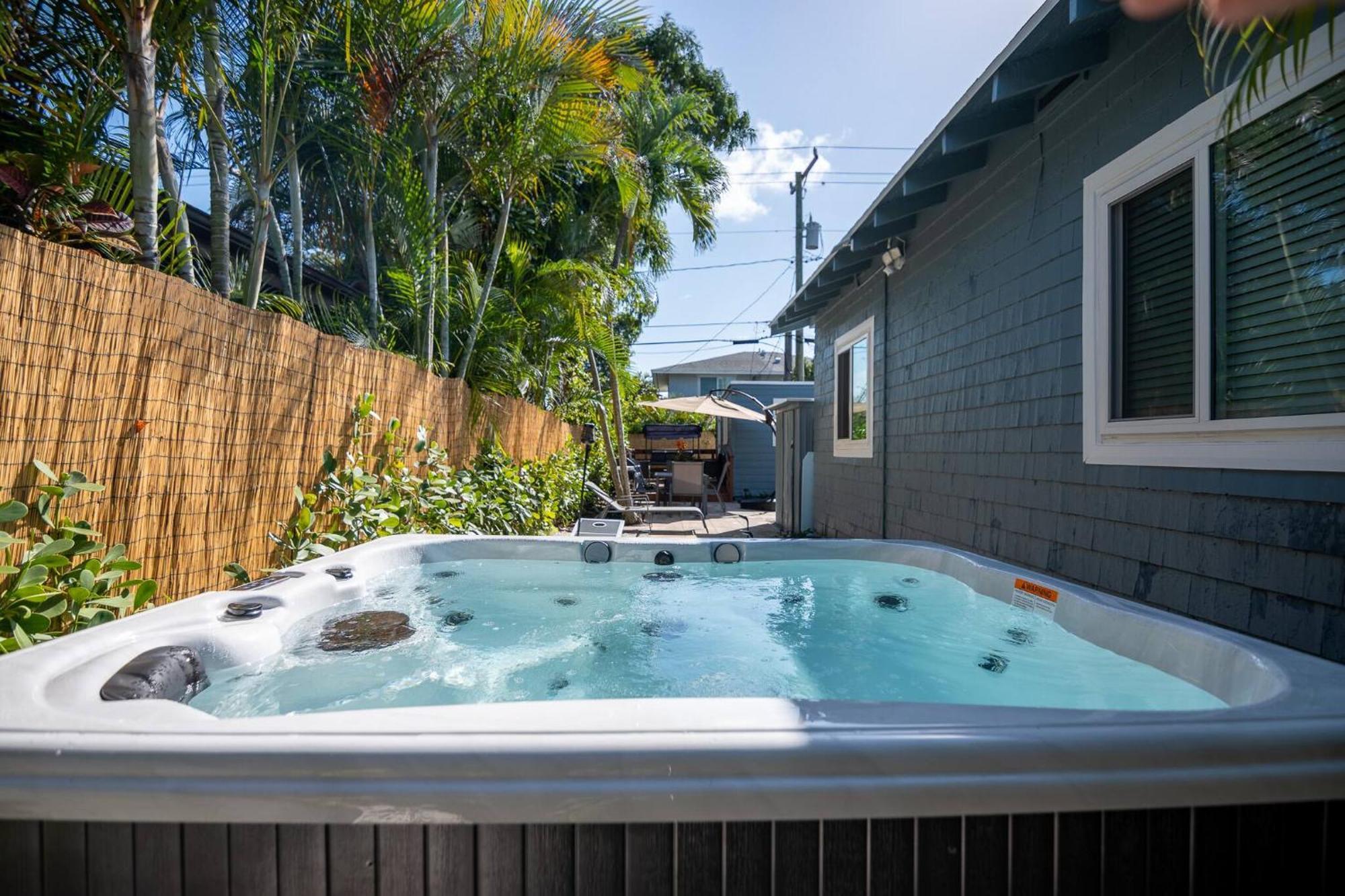 Stylish Retreat, Hot Tub, Bikes, Holiday home