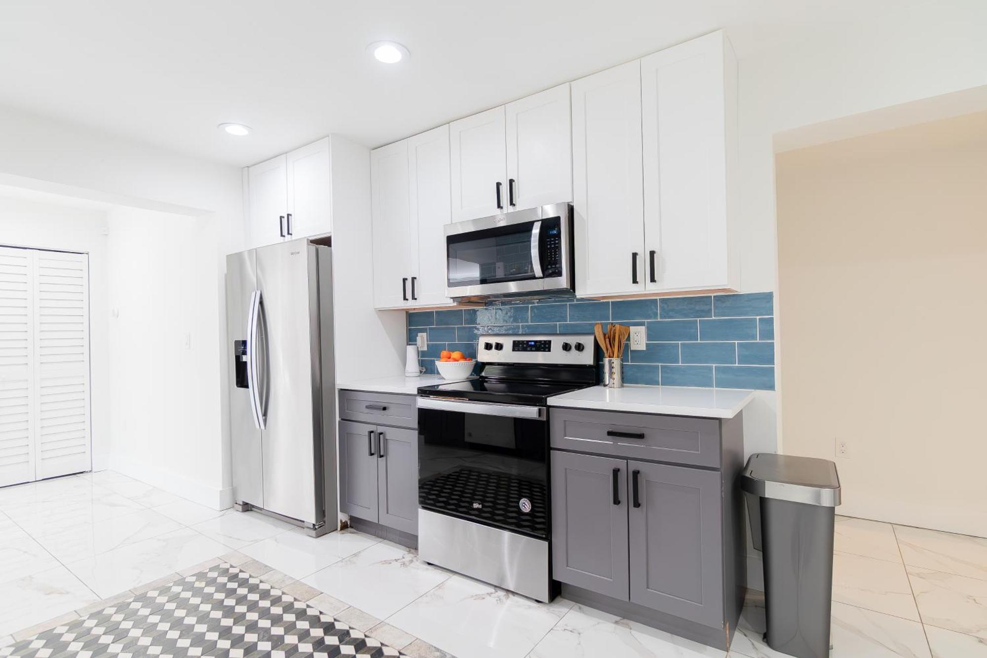Casa de férias West Palm Elegant 5br With Hot Tub And Fire Pit Near West Palm Beach
