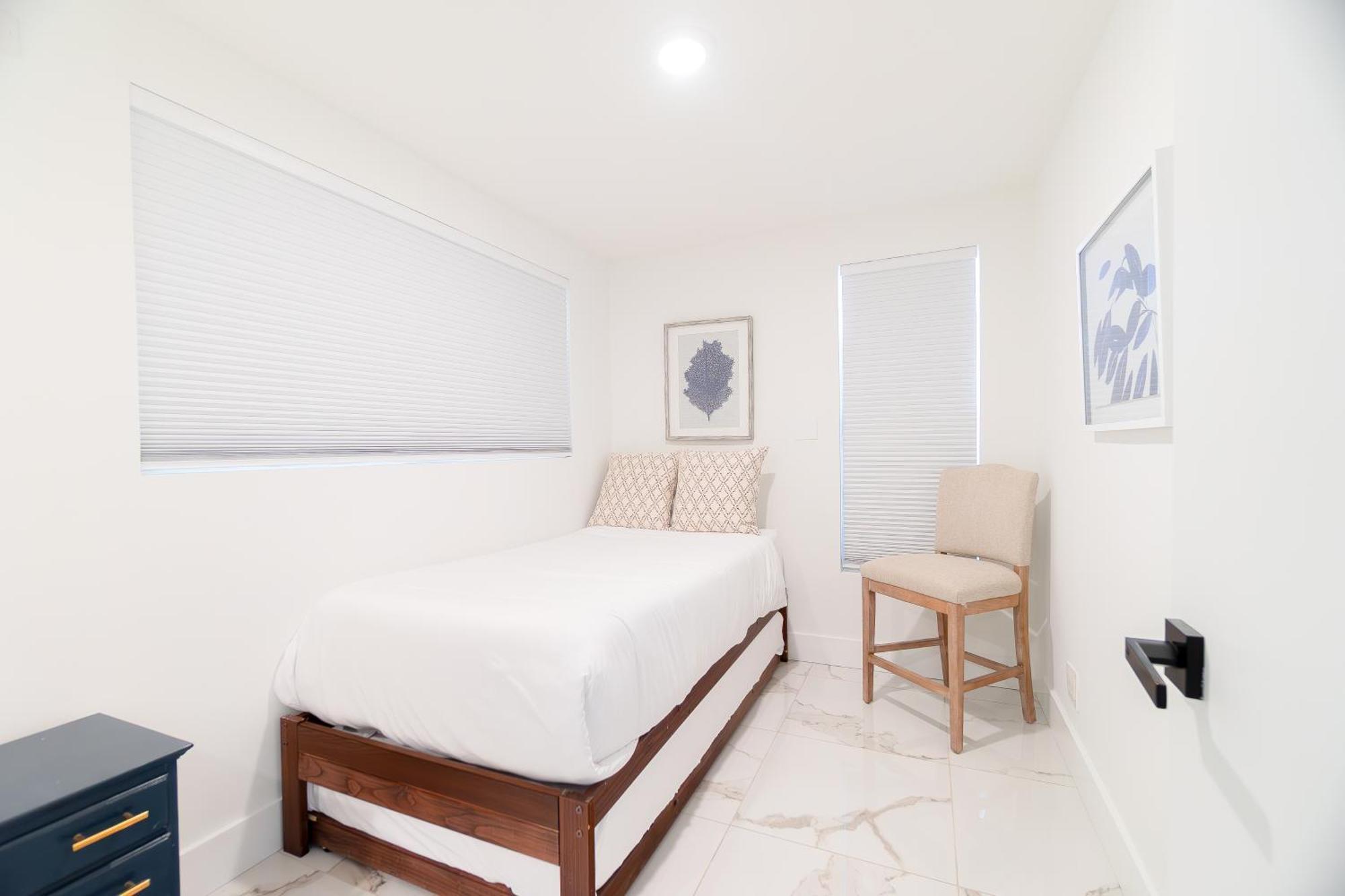 West Palm Elegant 5br With Hot Tub And Fire Pit Near * West Palm Beach