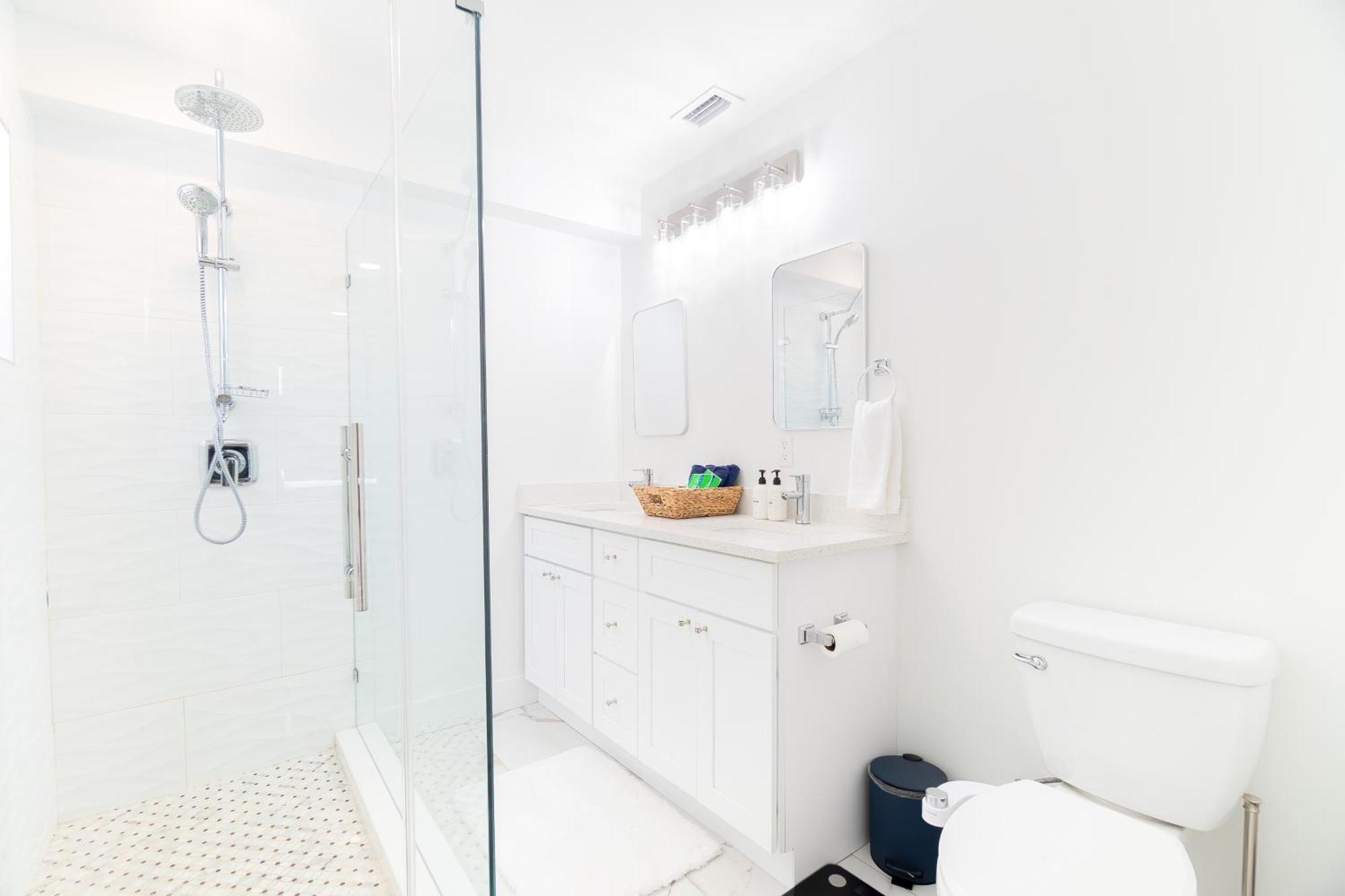 West Palm Elegant 5br With Hot Tub And Fire Pit Near Casa de férias