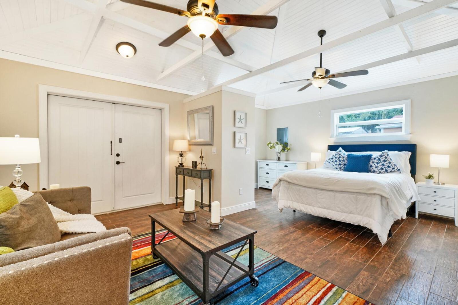 Charming Historic And Minutes From The Intracoastal And The *
