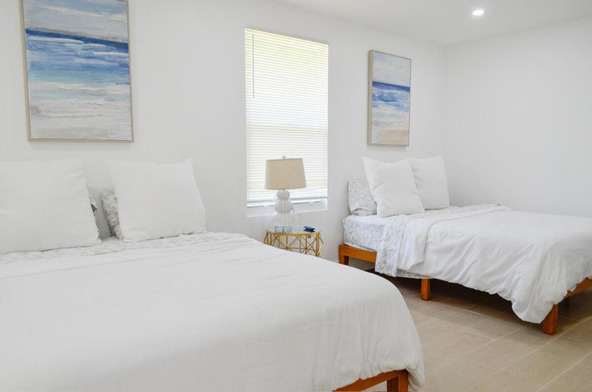 Holiday home Coastal Crew Retreat - Sleeps 12 West Palm Beach