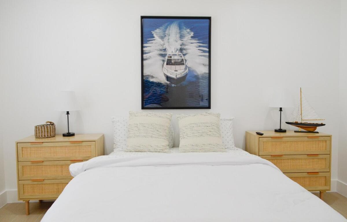 Holiday home Coastal Crew Retreat - Sleeps 12