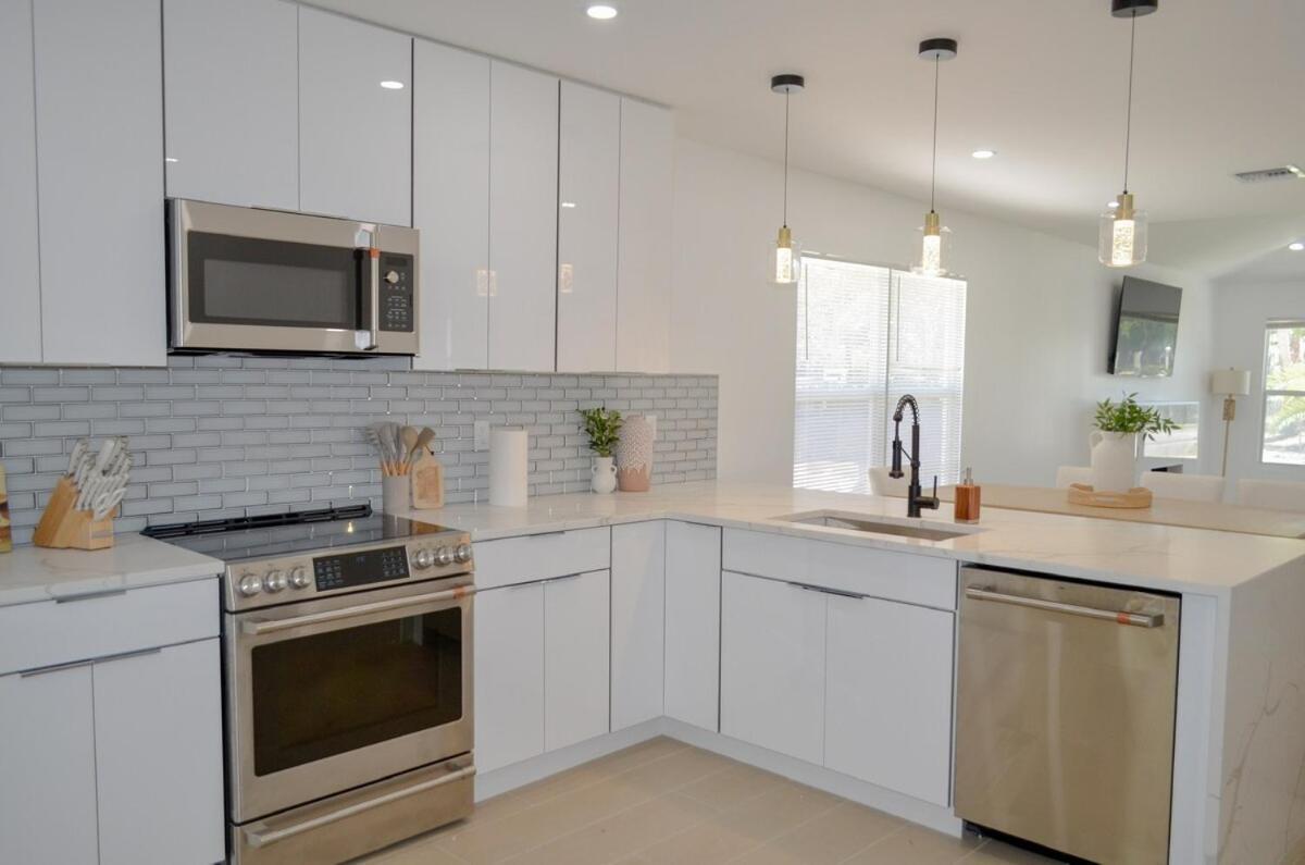 Holiday home Coastal Crew Retreat - Sleeps 12 West Palm Beach