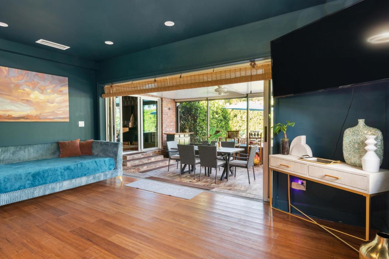 Peanut Island 3br Game Heated Pool