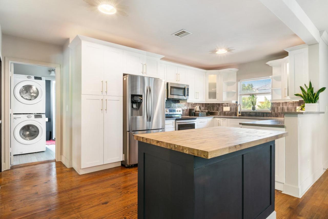 Peanut Island 3br Game Heated Pool Holiday home