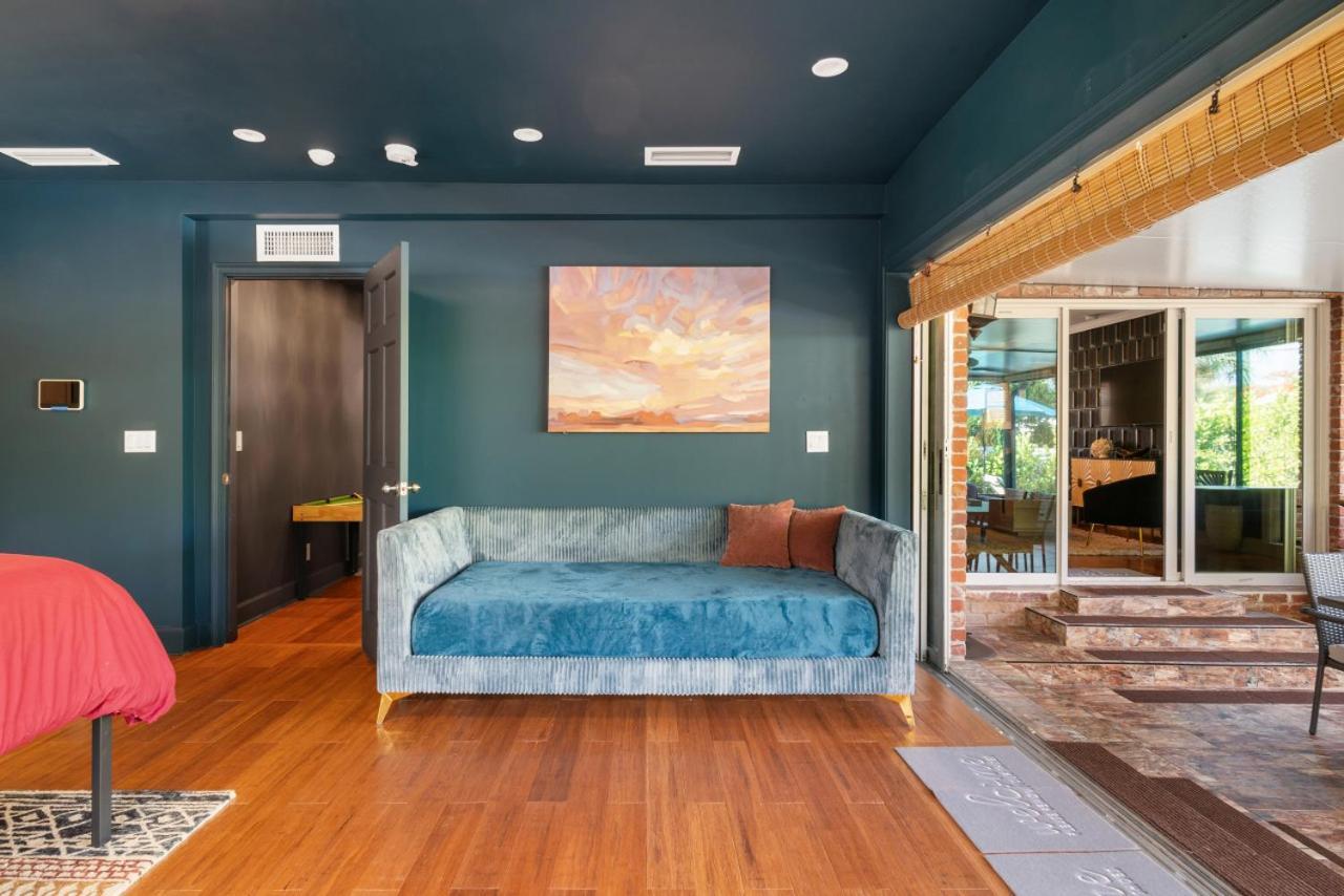 Peanut Island 3br Game Heated Pool West Palm Beach