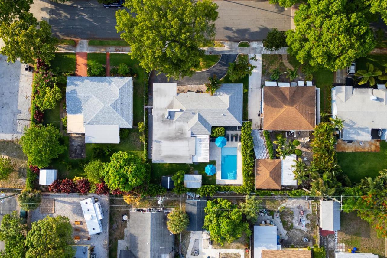 Holiday home Peanut Island 3br Game Heated Pool