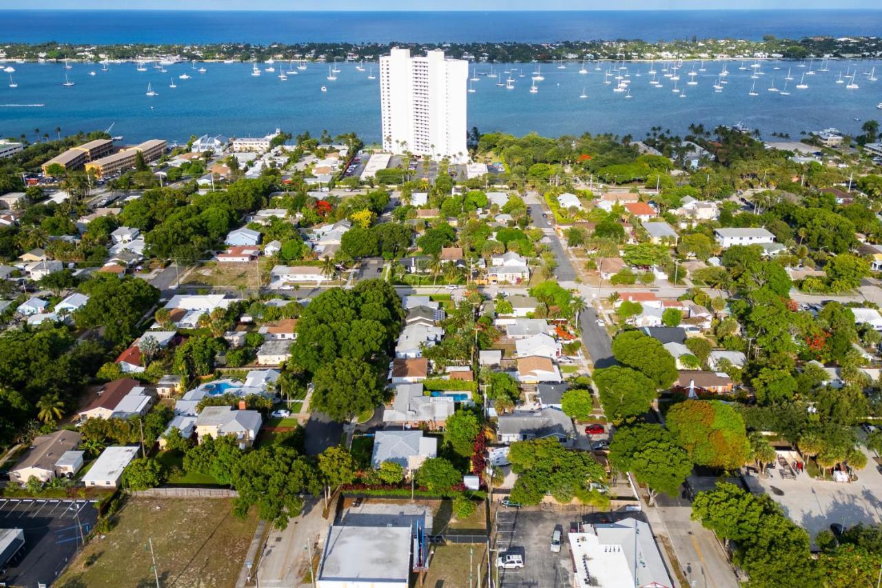 Holiday home Peanut Island 3br Game Heated Pool West Palm Beach