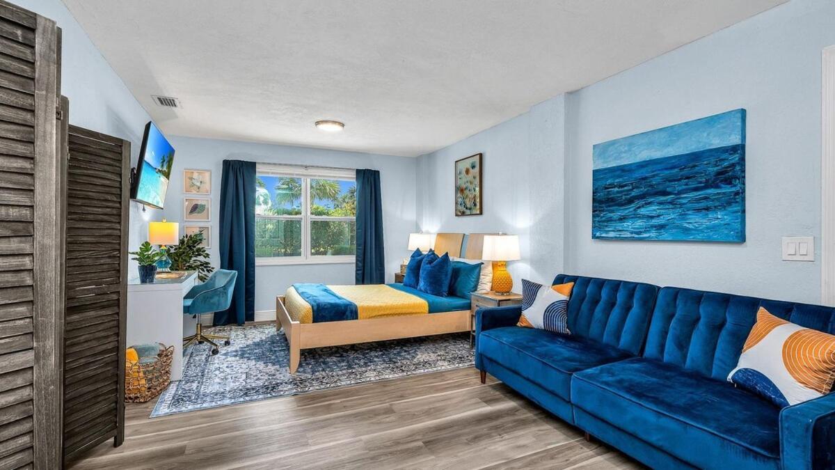 Villa Peanut Island Paradise I 4 Mins To Island Shuttle!