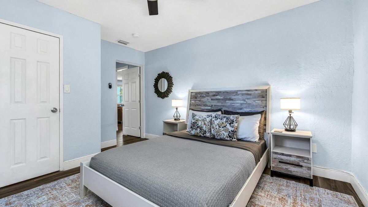 Villa Peanut Island Paradise I 4 Mins To Island Shuttle! *