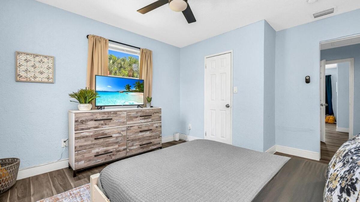 Villa Peanut Island Paradise I 4 Mins To Island Shuttle! *