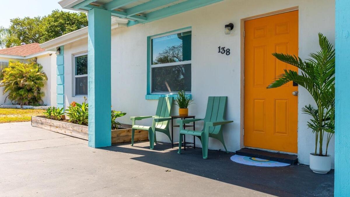 Peanut Island Paradise I 4 Mins To Island Shuttle! Villa