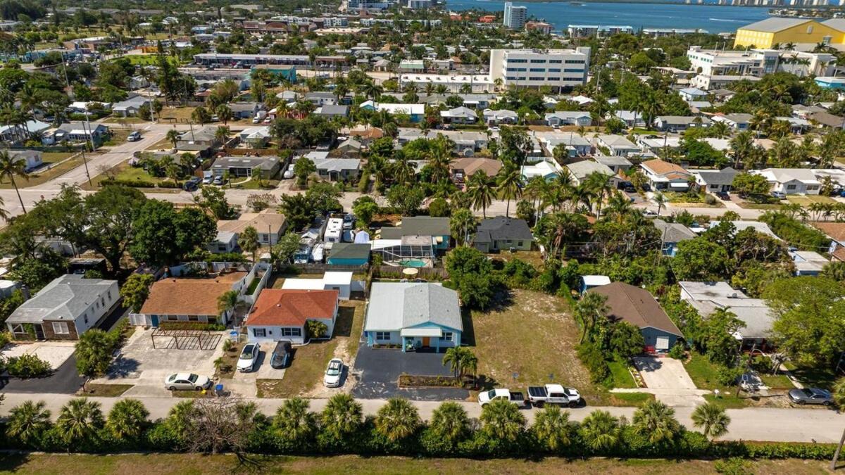 Villa Peanut Island Paradise I 4 Mins To Island Shuttle!